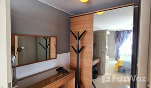 2 Schlafzimmern Wohnung zu verkaufen in Kathu, Phuket D Condo Creek