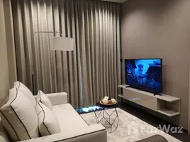 1 Bedroom Condo for rent at The Line Asoke - Ratchada, Din Daeng