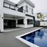 4 спален Дом в аренду в 999@Ban Wang Tan Modern Pool and Luxury Pool Villas, San Phak Wan, Ханг Донг