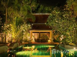 6 Bedrooms Villa for sale in Na Chom Thian, Pattaya Viewtalay Marina