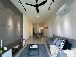 Studio Emper (Penthouse) for rent at E Residence Sabah, Tuaran, Tuaran, Sabah