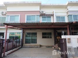 在Supalai Primo Wongwaen Pinklao-Rama 5出售的3 卧室 屋, Sala Klang, Bang Kruai, 暖武里