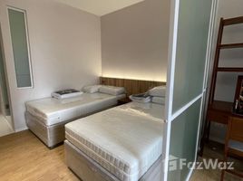 1 Bedroom Apartment for rent at Triple Y Residence, Wang Mai, Pathum Wan