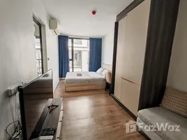 คอนโด สตูดิโอ ให้เช่า ในโครงการ เดอะ เนสท์ สุขุมวิท 64, บางจาก