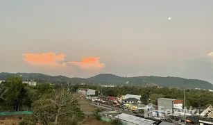 1 Schlafzimmer Wohnung zu verkaufen in Kathu, Phuket Plus Condo 2