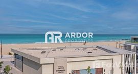 Verfügbare Objekte im Mamsha Al Saadiyat