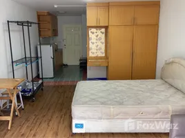 คอนโด สตูดิโอ ให้เช่า ในโครงการ พระยาภิรมย์ ชาโตว์ ริเวอร์โบ้ท, สำเหร่