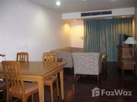 1 Bedroom Condo for rent in Khlong Tan Nuea, Bangkok Baan Chan