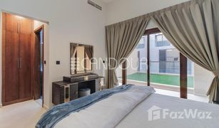 4 Bedrooms Townhouse for sale in La Riviera Estate, Dubai Park Villas