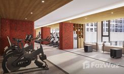 图片 2 of the Communal Gym at Chapter One More Kaset