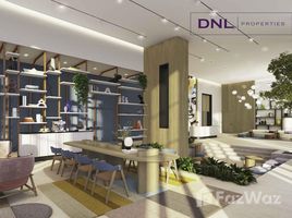 3 спален Квартира на продажу в Design Quarter, DAMAC Towers by Paramount