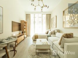 Estudio Apartamento en venta en Luma 22, Tuscan Residences