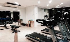 Fotos 2 of the Fitnessstudio at Brique Hotel Chiang Mai