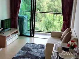 1 chambre Condominium à louer à , Choeng Thale, Thalang