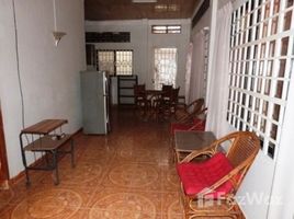2 Bedrooms House for rent in Pir, Preah Sihanouk Other-KH-1072