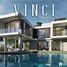 2 Bedroom Apartment for sale at Vinci, New Capital Compounds