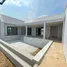 iBreeze View Pool Villa에서 임대할 4 침실 빌라, 타이를 탭합니다, Hua Hin