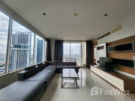 3 Bedroom Condo for sale at The Empire Place, Thung Wat Don, Sathon