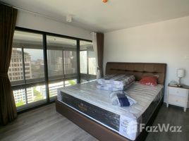 2 Bedrooms Condo for rent in Si Lom, Bangkok The Lofts Silom