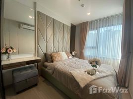 คอนโด 1 ห้องนอน ให้เช่า ในโครงการ ไลฟ์ สาทร เซียร์รา, ตลาดพลู