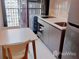 1 спален Квартира в аренду в Life Asoke Hype, Makkasan