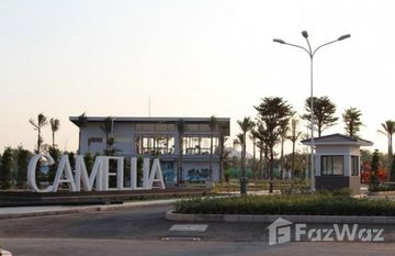 Camellia - Townhouse in Tan Phu, Хошимин