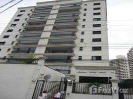 4 chambre Appartement à vendre à Vila Lanzara., Pesquisar, Bertioga, São Paulo, Brésil