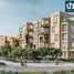 1 Bedroom Apartment for sale at O West, 6 October Compounds