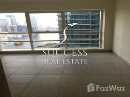 1 Bedroom Apartment for sale at Marina Quay West, Marina Quays