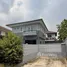 บ้านเดี่ยว 2 ห้องนอน ให้เช่า ในโครงการ ศุภาลัย การ์เด้นวิลล์ วงแหวน ปิ่นเกล้า-พระราม 5, ศาลากลาง, บางกรวย, นนทบุรี
