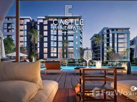 4 Bedroom Apartment for sale at Castle Landmark, New Capital Compounds