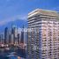 1 спален Квартира на продажу в Beachgate by Address, EMAAR Beachfront, Dubai Harbour, Дубай, Объединённые Арабские Эмираты