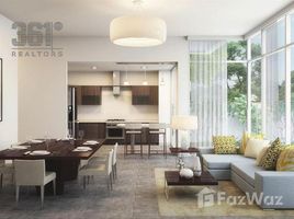 3 спален Таунхаус на продажу в Mudon Al Ranim 1, Arabella Townhouses