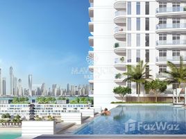 2 спален Квартира на продажу в Marina Vista, EMAAR Beachfront, Dubai Harbour, Дубай