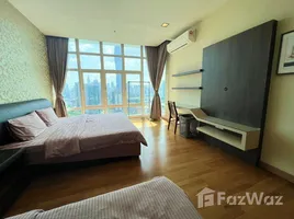 2 Schlafzimmer Penthouse zu vermieten im Iskandar Puteri (Nusajaya), Pulai