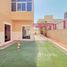 4 Bedroom Villa for sale at Al Tharwaniyah Community, Al Raha Gardens