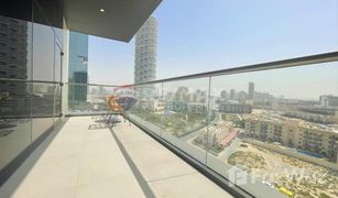 1 Schlafzimmer Appartement zu verkaufen in District 12, Dubai Park View Tower