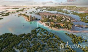 N/A Grundstück zu verkaufen in Saadiyat Beach, Abu Dhabi Al Jubail Island