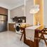 在Tanjong Rhu Road租赁的1 卧室 顶层公寓, Tanjong rhu, Kallang, Central Region, 新加坡