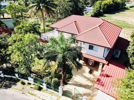 4 chambre Maison for sale in Rayong, Phla, Ban Chang, Rayong