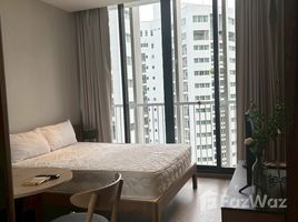 เพนท์เฮ้าส์ สตูดิโอ ให้เช่า ในโครงการ ไอริส เวสท์เกต, บางรักพัฒนา, บางบัวทอง