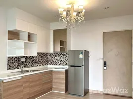 ขายคอนโด 1 ห้องนอน ในโครงการ เดอะ โฮเทล เซอร์วิส คอนโด, บางกระสอ, เมืองนนทบุรี