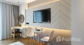 ยูนิตที่เหลืออยู่ในโครงการ เมอคิวรี่ วินด์แดม ลาวิต้า