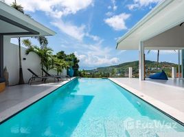 5 Bedroom House for sale in Koh Samui, Bo Phut, Koh Samui