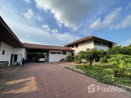 7 Bedroom House for sale in Pathum Thani, Khu Khot, Lam Luk Ka, Pathum Thani