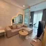 1 Bedroom Condo for rent at Supalai Premier Si Phraya - Samyan, Maha Phruettharam