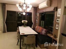 3 Schlafzimmern Haus zu verkaufen in Dokmai, Bangkok Mantana Onnut-Wongwaen