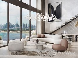 استديو شقة للبيع في Kempinski Residences The Creek, Al Jaddaf, دبي