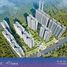 1 Bedroom Condo for sale in Mean Chey, Phnom Penh, Chak Angrae Leu, Mean Chey