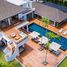 5 Bedrooms Villa for rent in Thep Krasattri, Phuket Luxury Villa, Lake View 
